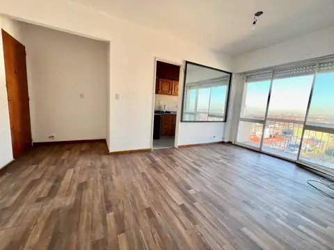 Avenida Santa Fe 2000, Piso 10