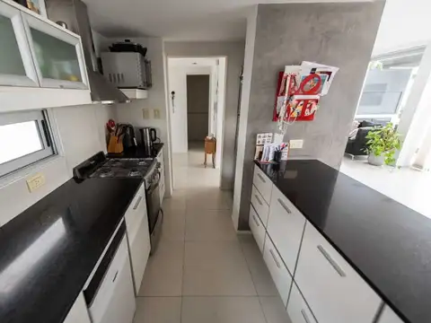 Departamento en Venta en La Plata, USD 259.000