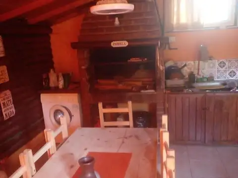 Casa en Venta en La Reja, USD 38.000