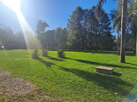 VENTA CASA BARRIO CERRADO LAS ACACIAS LA REJA