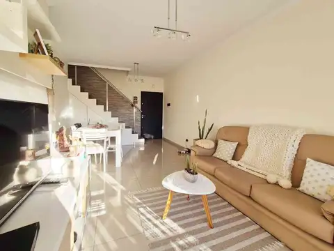 Departamento en Venta 9 años