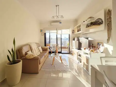 Departamento en Venta en Villa Devoto, USD 289.000