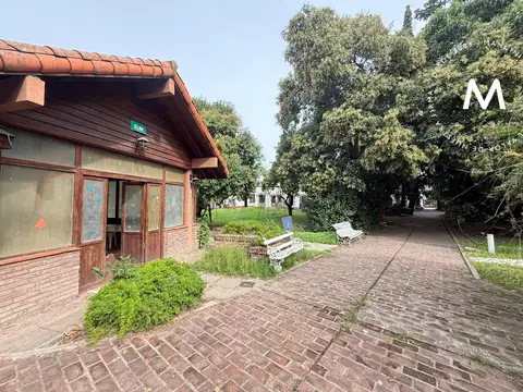 Santa Fé 5750 - Villa Adelina