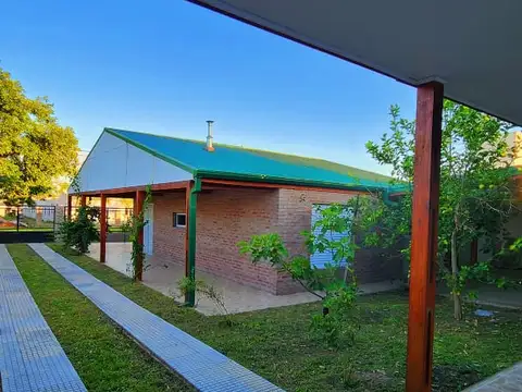 Casa en venta   ESTRENAR en Colonia Avellaneda
