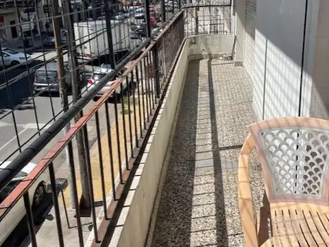 Departamento en Venta de 5 ambientes