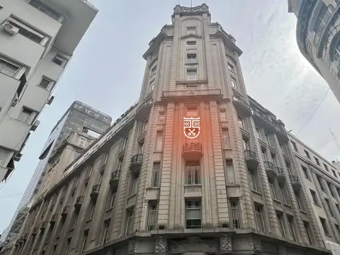 Edificio en Block de 13.634m2