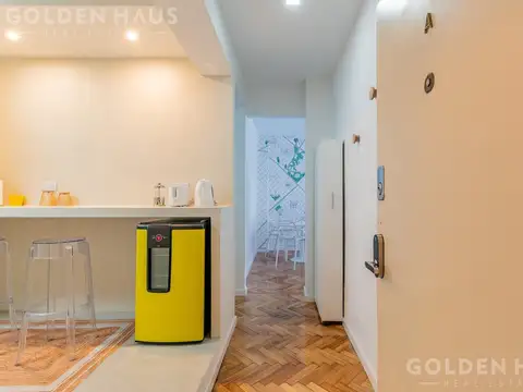 Departamento en Venta en Microcentro, USD 118.000