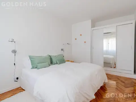 Departamento en Venta en Microcentro, USD 130.000
