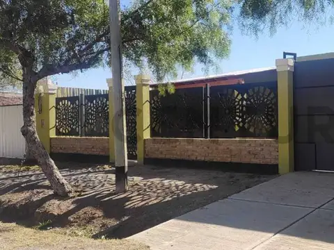 Casa en Venta en Colonia Segovia, Guaymallén