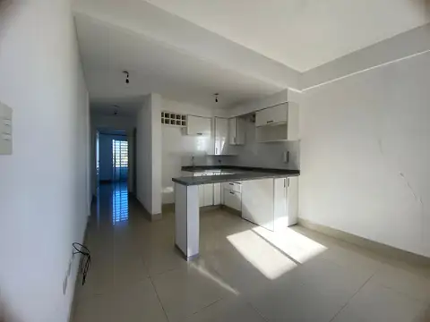 Venta Depto. 2 Ambientes Martín Coronado Balcón 