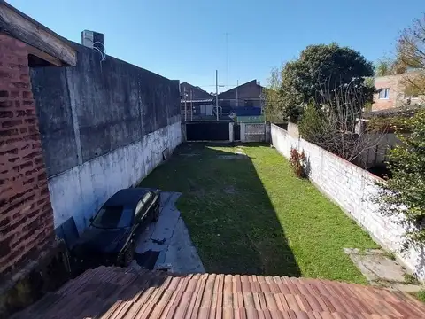 VENTA CASA 4 AMBIENTES MASCHWITZ - GRAN JARDÍN