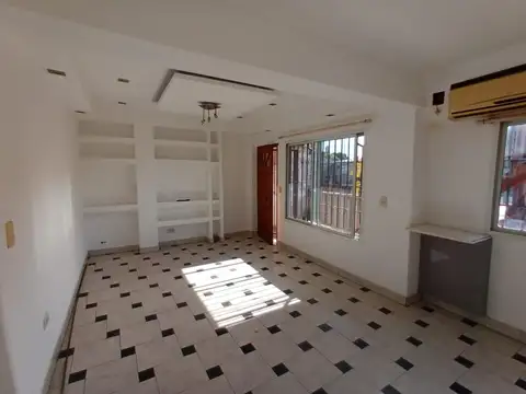 Atuel 100, Piso 1