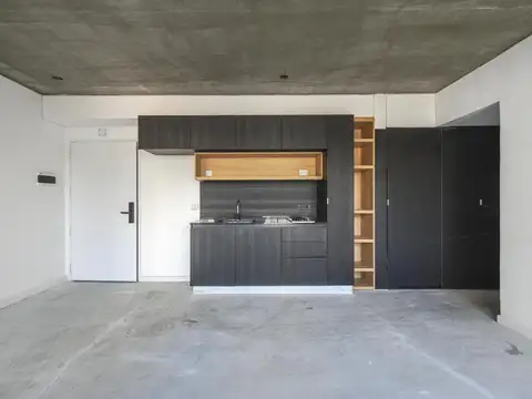 Departamento en Alquiler A Estrenar