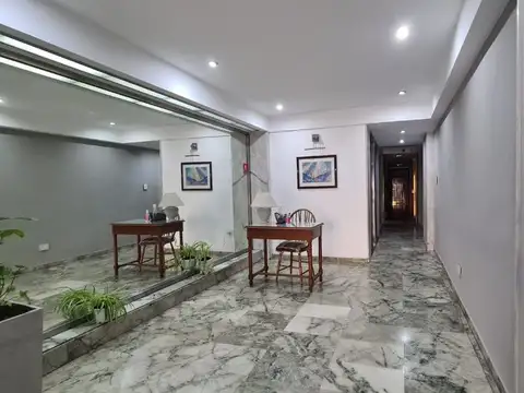 Departamento en Venta en Palermo, USD 115.000