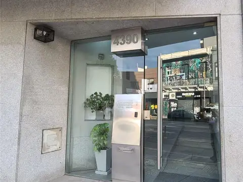 CORDOBA AV. 4300, Piso 3