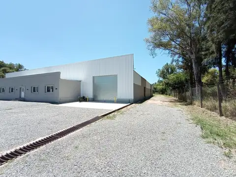 Galpon en Alquiler en Lujan, USD 7.500