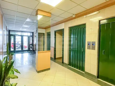 Departamento en Alquiler en Olivos Vias/Maipu, $ 900.000