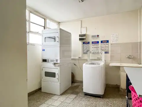 Departamento en Alquiler de 3 ambientes