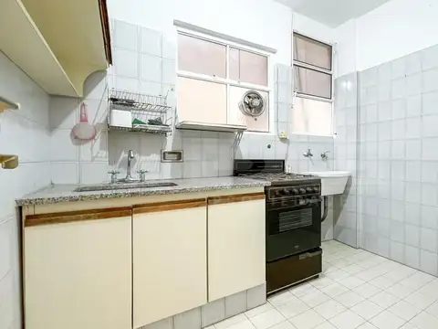 Departamento en Alquiler de 2 dormitorios