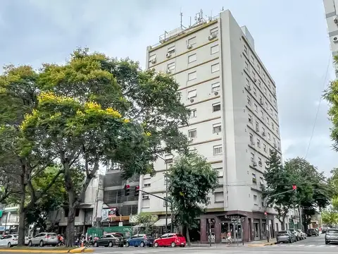 Departamento en Alquiler 50 años
