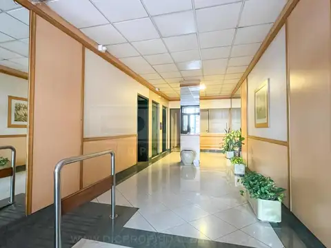 Av Maipu al 3100 entre Borges y Roma