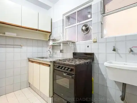 Departamento en Alquiler en Olivos Vias/Maipu, $ 900.000