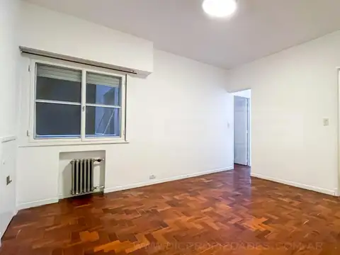 Departamento en Alquiler de 3 ambientes