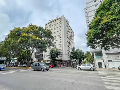 Departamento en Alquiler Permite mascota