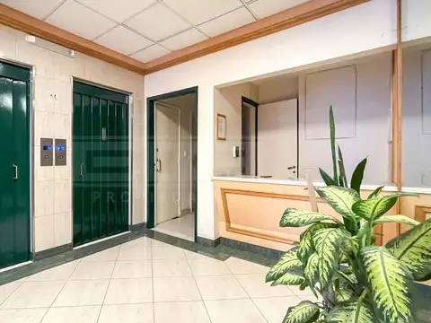 Departamento en Alquiler 50 años