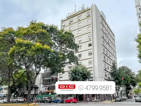 Departamento 3 ambientes Alquiler - Olivos -Vias/Maipu