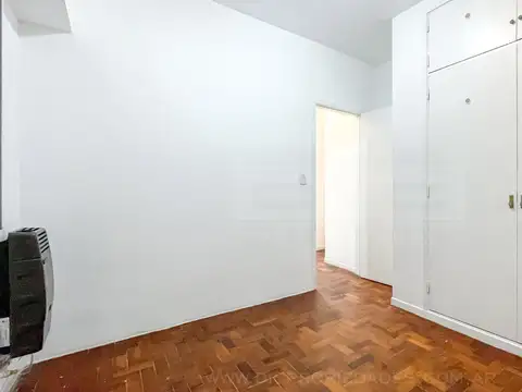 Departamento en Alquiler 50 años