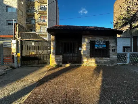 Terreno en Venta de 634,0 m2