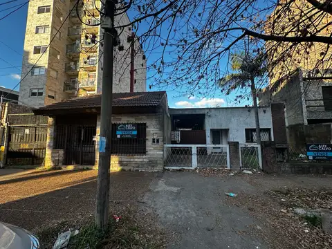 Terreno en Venta 8  mts Frente