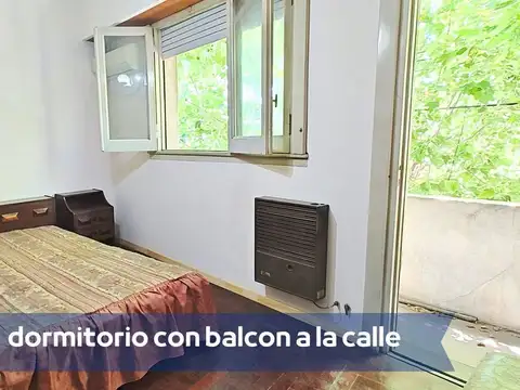 Depto Tipo Casa en Venta en Ciudadela, USD 68.900