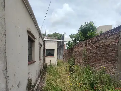 Terreno en Venta 32  mts Fondo