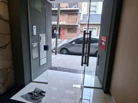Neuquen 2000, Piso PB