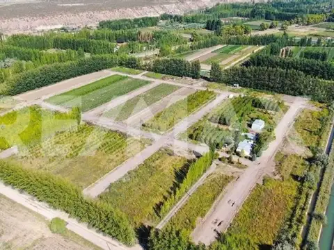 VENTA LOTE FINCAS DE VISTA ALEGRE III