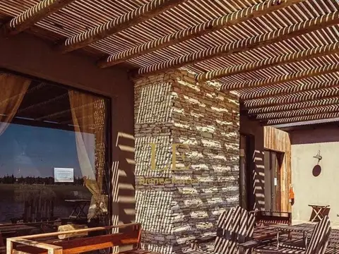 Terreno en Venta de 785,0 m2