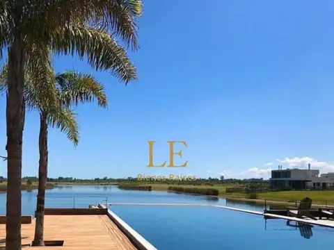 VENTA DE TERRENO EN EL NAUDIR