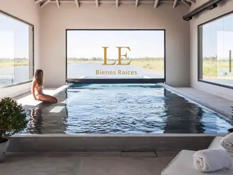 Terreno en Venta en El Naudir, USD 32.000