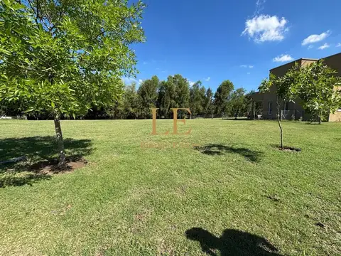 Terreno en Venta en El Naudir, Countries y Barrios Cerrados en Escobar