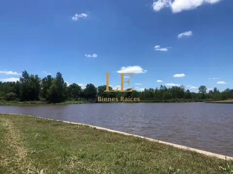 VENTA DE TERRENO EN EL NAUDIR