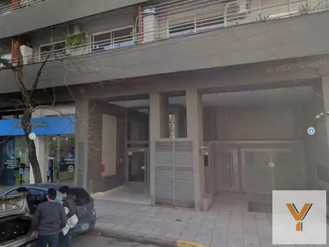 Cochera en venta - 14Mts2 - Boedo