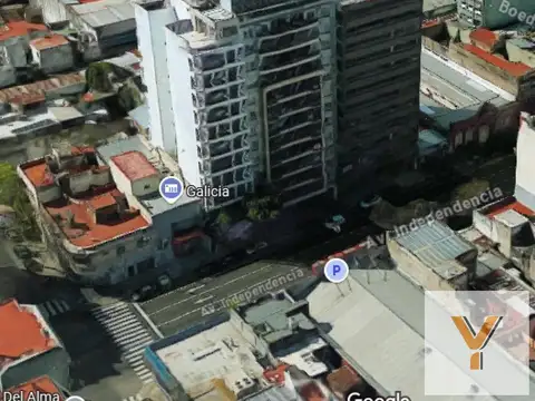 Avenida Independencia e/ Colombres y Avenida Boedo