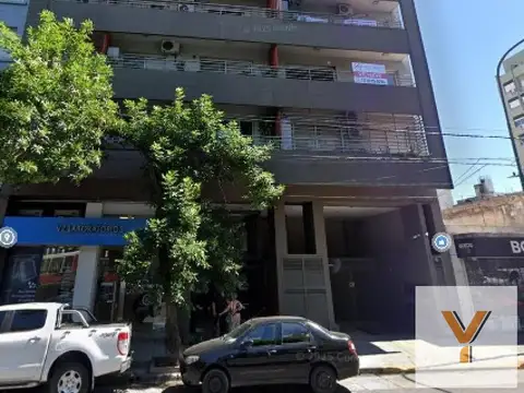 Cochera en venta - 14Mts2 - Boedo
