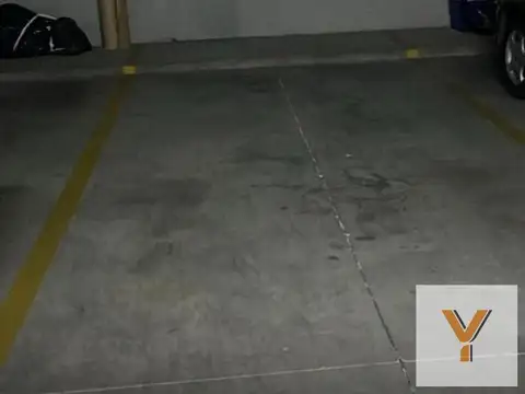 Cochera en venta - 14Mts2 - Boedo