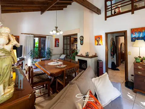 Casa en Venta en Mar del Plata, USD 195.000