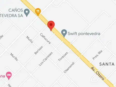 Casa en Venta en Pontevedra, USD 59.900