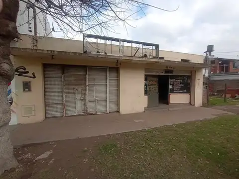 Avenida Otero 5100