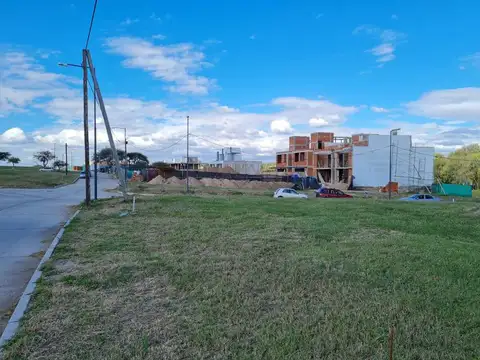 Costas de Manantiales